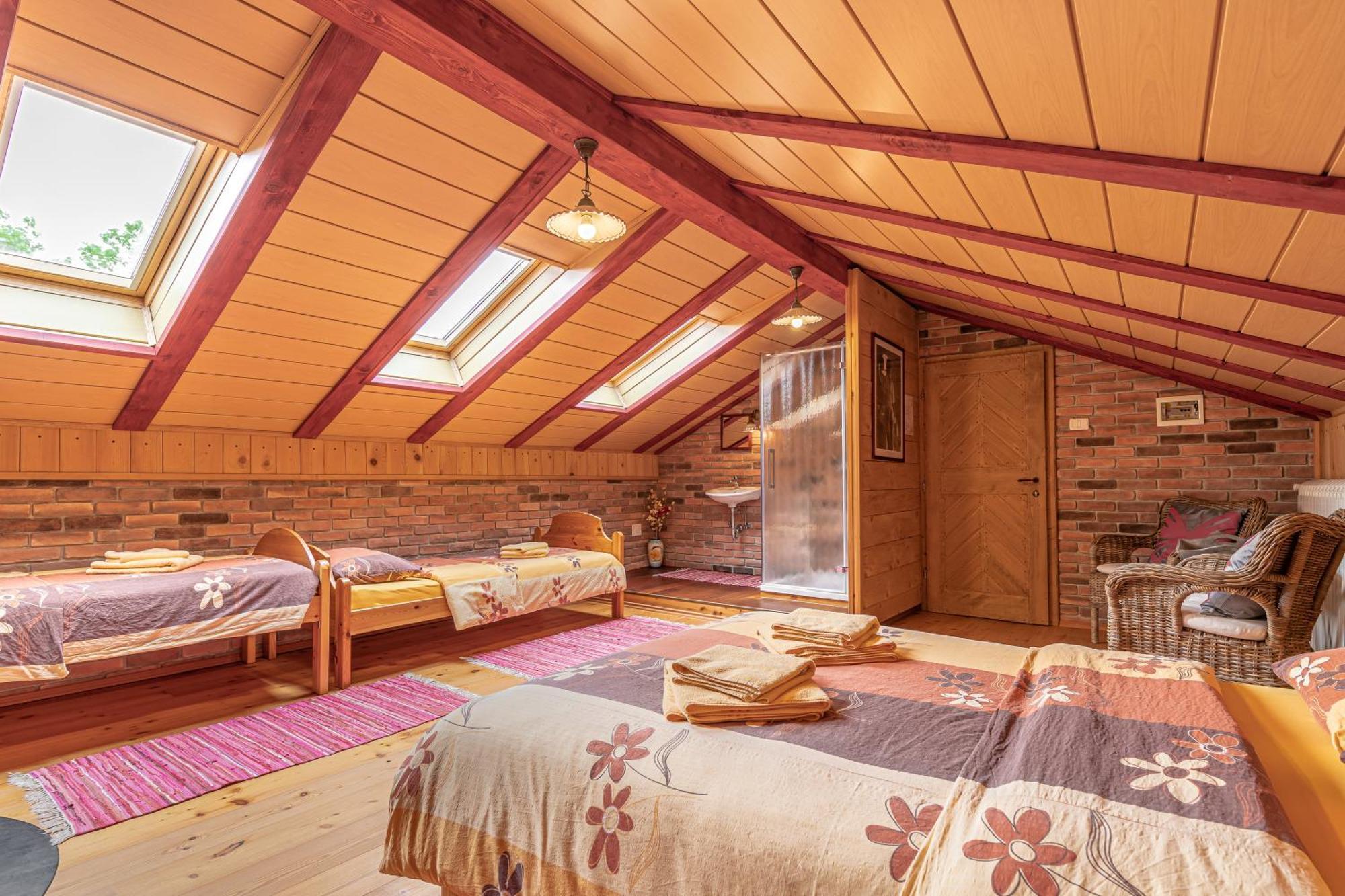House Na Meji With Sauna - Happy Rentals Pivka Eksteriør bilde
